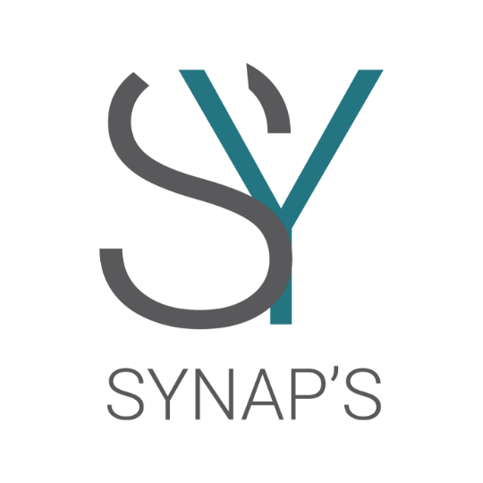Le logo Synap's