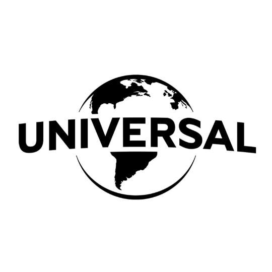 Le logo de Universal