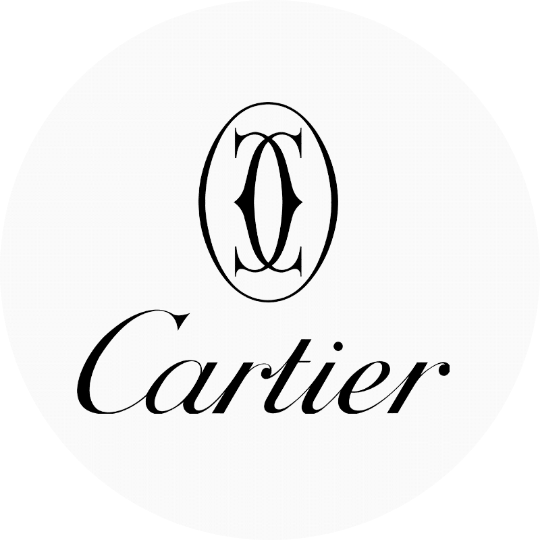 Le logo Cartier