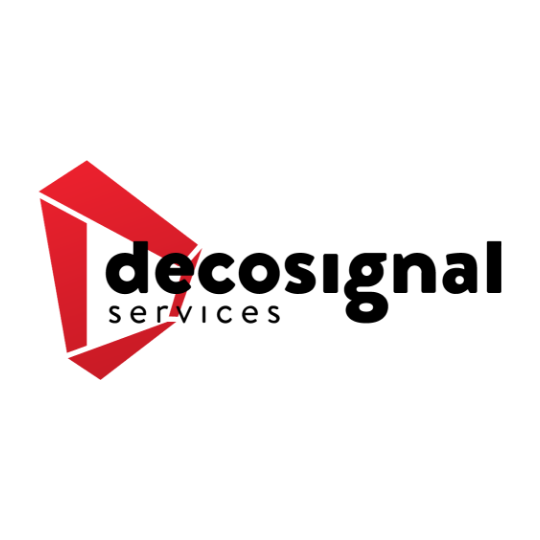 Le logo Décosignal