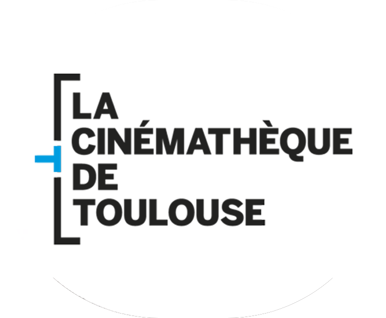 TaisToiDonc est le partenaire officiel de la Cinematheque de Toulouse